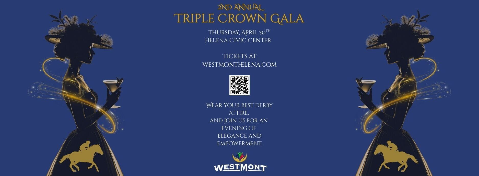 2026 Triple Crown Gala